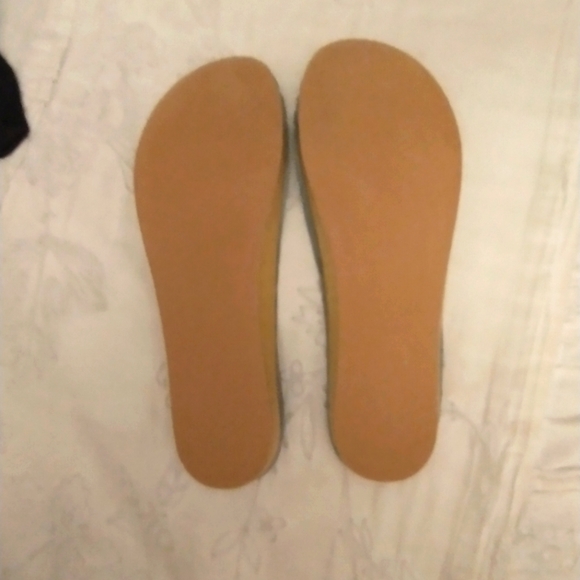 Algeria Shoe Inserts Sz 38 - Picture 2 of 11